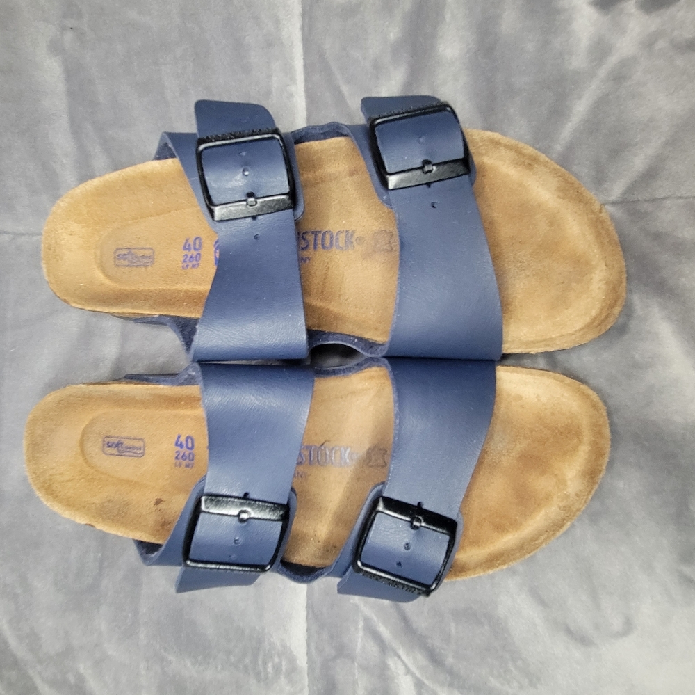 Birkenstock Sandals